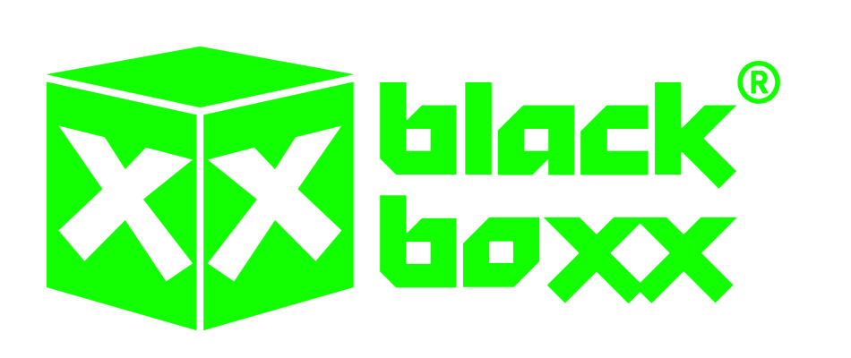 Blackboxx