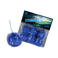 Argento - Titanball Mittel