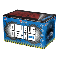 Xplode - Double Deck Blue